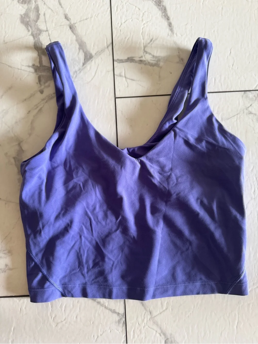 🍋 Lululemon Align Tank Top